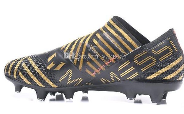 zapatos messi 2019