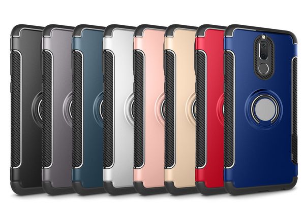 

Сверхмощный бронированный чехол для huawei P20 Lite P30 Pro P10 P Smart 2019 Honor 8 9 10 Lite 8X Mate 20 Pro NOVA 4