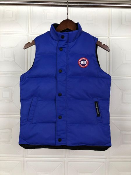 

2019 new children's down jacket190813#0009, Blue;gray
