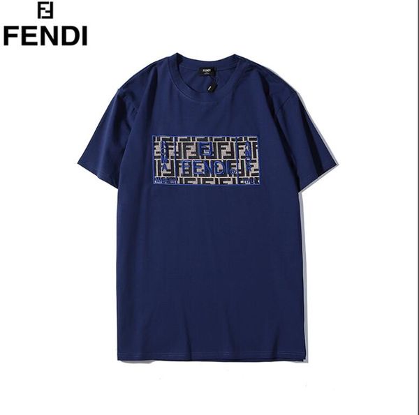 

2020 new brand mens/womens t-shirts summer cotton short sleeve casual tee shirts male t shirt black slim fit plus size---11, White