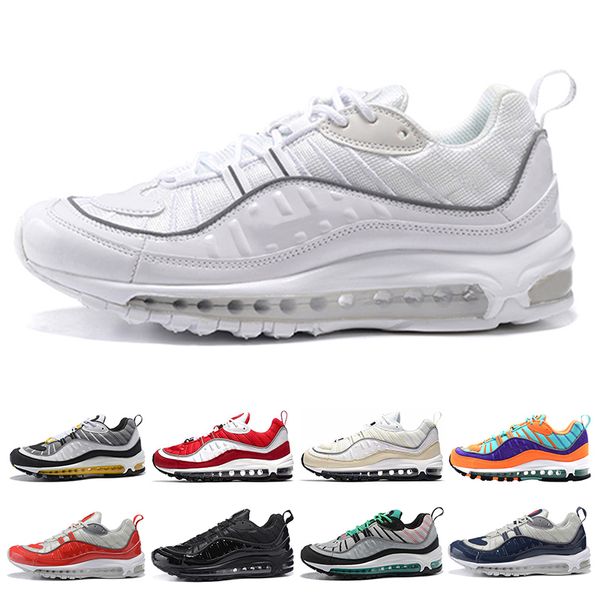 nike air max 98 mujer 