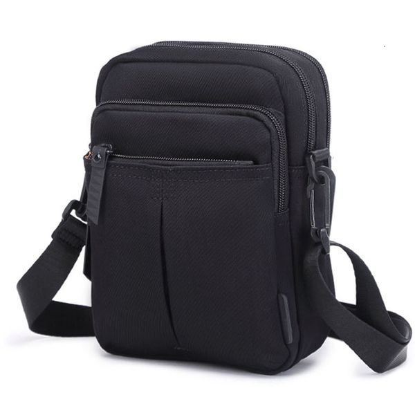 

me travel bag trendy shoulder bag men shoulder messenger phone outdoor sports messenger