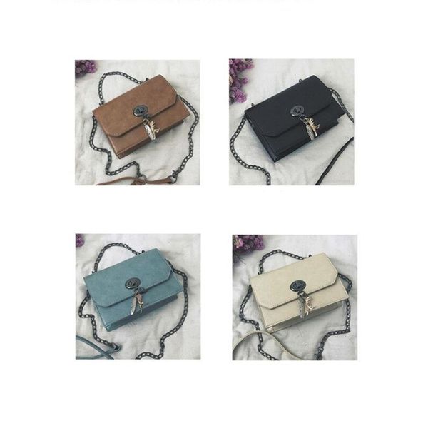 

women's shoulder bag soft pu material british casual fashion college style design multi-function large capacity