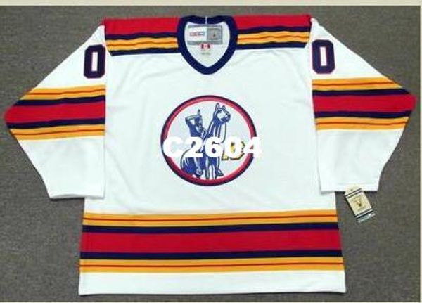 

мужчины канзас-сити скауты 1970-х годов ccm старинные дома джерси настроить "любое имя номер" хоккей джерси или обычай любое имя или номер р, Black;red