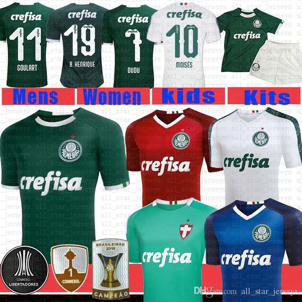 

palmeiras soccer jersey dudu ze rafael borja moises football shirt mina a.guerra lucas lima0 r. goulart jean m.fernandes maillots de foot 11, Black;yellow