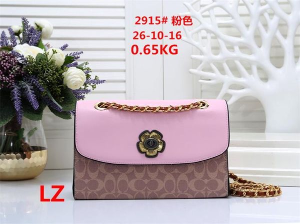 

new famous handbag fashion pu leather handbags women tote shoulder bags lady backpack bags purse wallet lz#2915