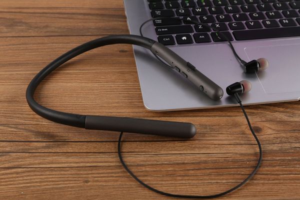 BT4.2 In Ear Style Pods Earbuds Handfree Neckband Sport Headphone Wireless Earphone Kablosuz Wireless Stereo Headset For YOU Workout Headphones