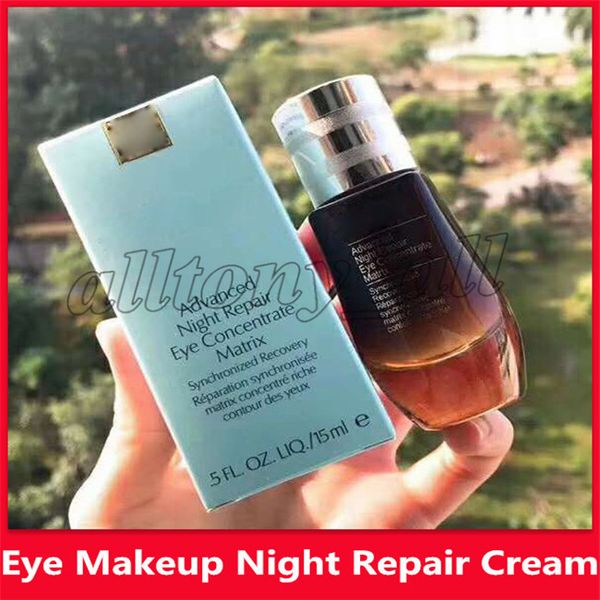 

eye makeup eyes care moisturizing advanced night repair eye concentrate matrix 15ml synchronized recovery hydrating eye lotion