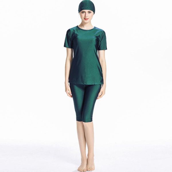 

arabic women swimsuit burkini muslim swimwear hooded hijab modest swim surf wear turkey sport swiming suit islamic clothing