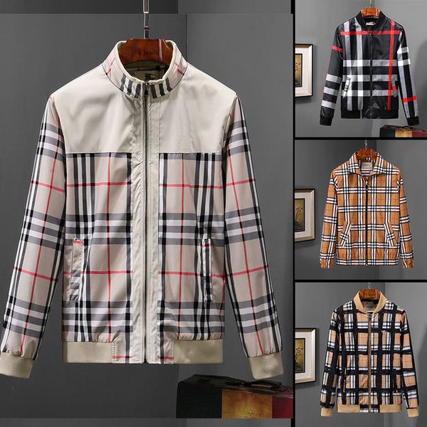 

Jaquetas fashiongasoda