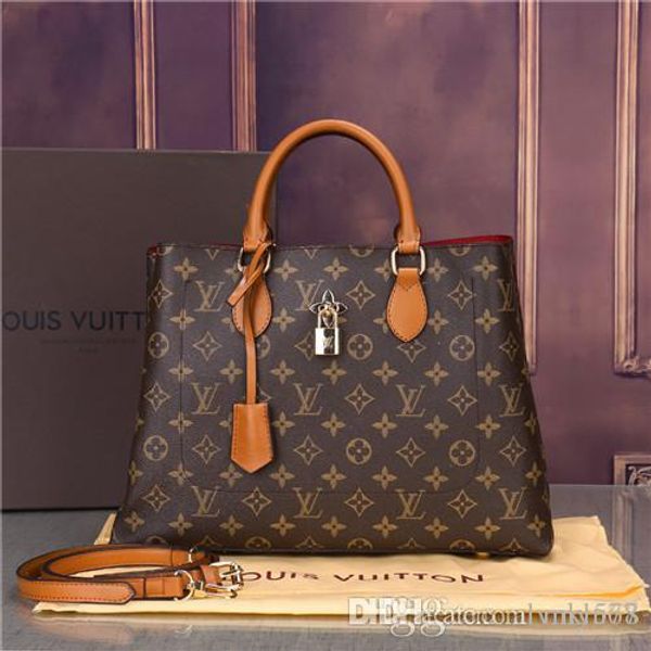 

2018.43551 styles handbag famous designer brand name fashion leather handbags women tote shoulder bags lady leather handbags bags purse43438