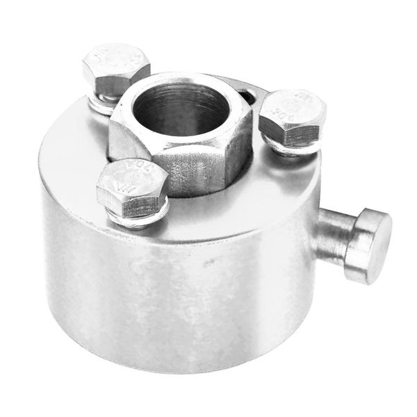 

steering wheel quick release disconnect hub 3/4" shaft size yc101451