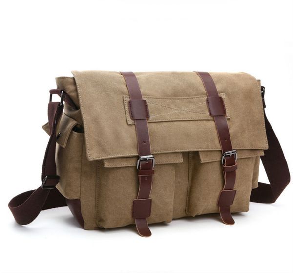 

дизайнер сумки кошельки несколько карманов crossbag повседневная сумка хип-хоп улица холст крест сумка мужчины женщины пары пакет / 66