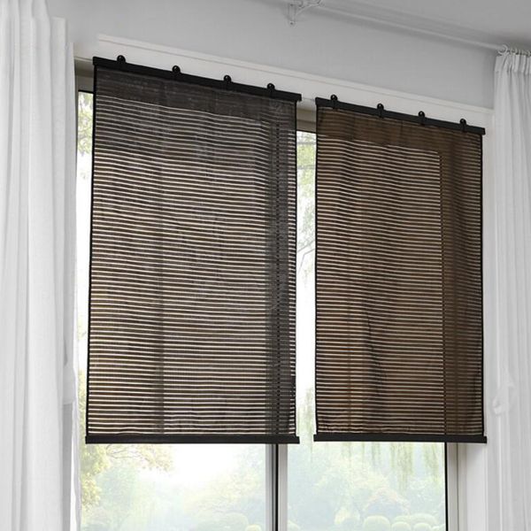 

curling window curtains bedroom home decor 1pcs sunscreen balcony l uv protection car sunshade durable