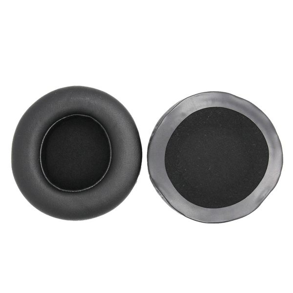 

1pair earpads, replacement ear cushion pads cover for razer kraken pro gaming headphones