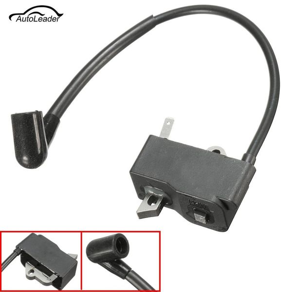 

new ignition module coil for husqvarna 124 125 128 trimmer 530039224 545046701
