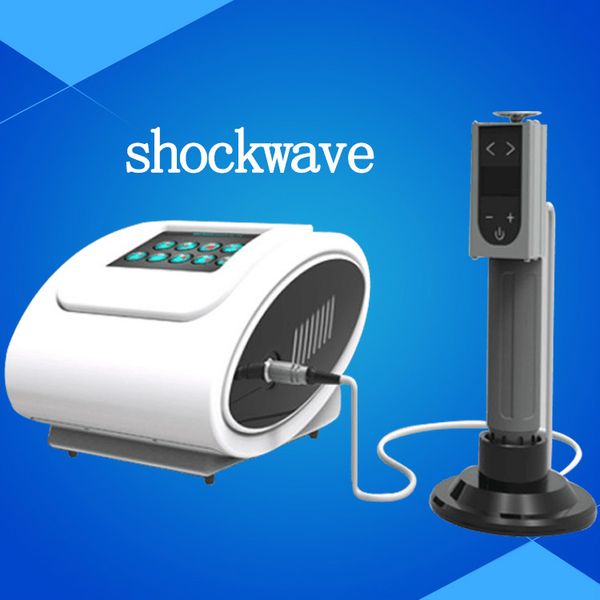 

2019 new arrival gainswave physical therapy shockwave back pain relief shockwave/ electromagnetically radial shockwave for ed treatment