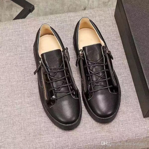 

2020 дизайнеѬ из нађѬалной кожи кѬоовки мђжкие lovers punk high top ипованн ип вк, Black