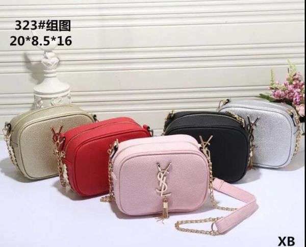 

Bolsa Mensageiro wcl10086