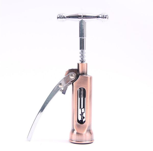 

aluminium alloy red wine bottle opener simple and easy high multiple files function bottle opener beer bottle opener