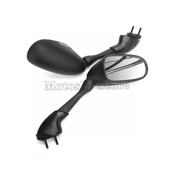 

motorcycle rear view mirrors side mirror for yamaha 2001 2002 2003 2004 2005 fz1 fz-1