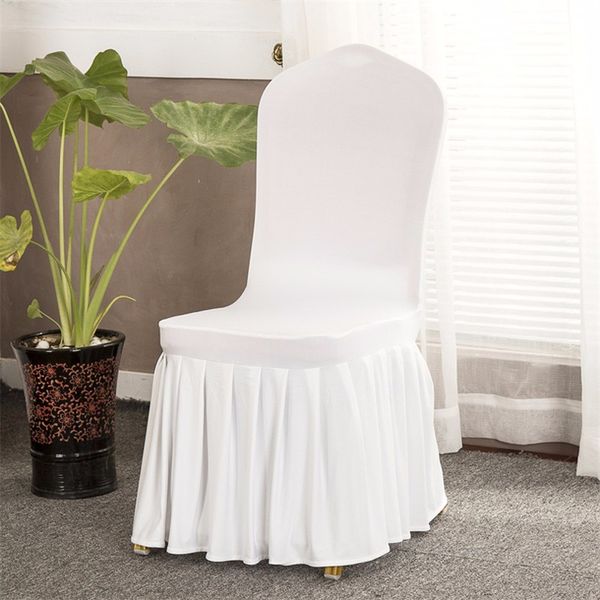 

universal spandex chair covers china for weddings decoration party chair covers dining home cover sale
