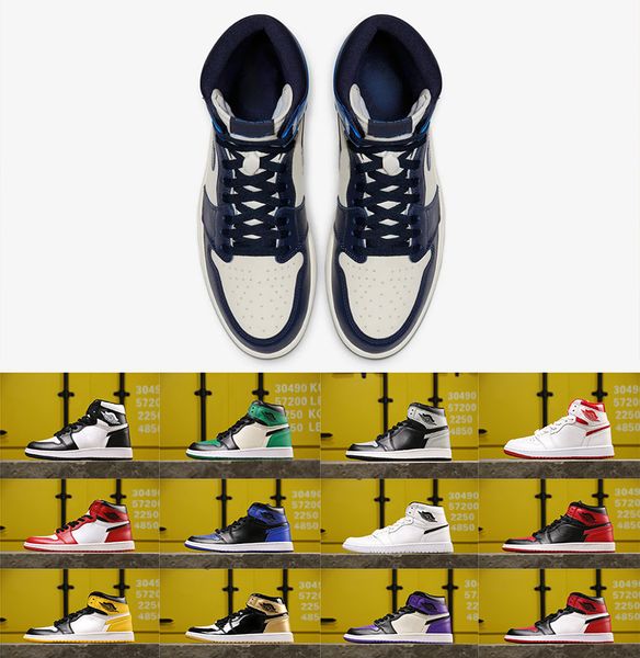 

Новый Классический 1S Я Трэвис Скоттс Обсидиановая Сосна Зеленая Тень Чикаго Запр