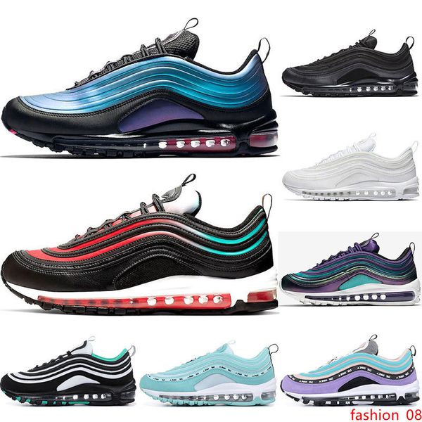 

2019 кроссовки для мужчин neon seoul throwback future едва поднялся белый черный есть день мужской тренер спортивные кроссовки размер 36-45