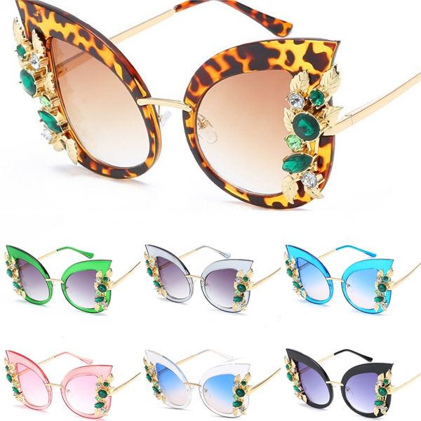 

30 1pcs vintage punk gothic rivet sunglasses steampunk goggles glasses welding cyber travelling retro for man women d606 #637371, White;black