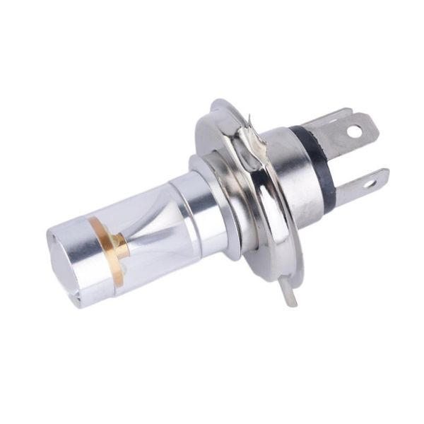 

30w h4 led reverse vehicle head light driving light super bright