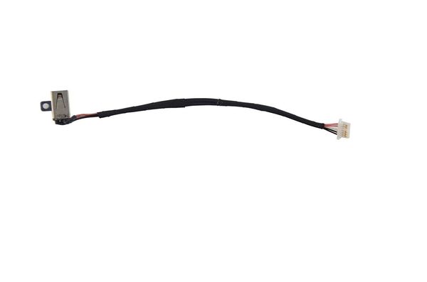 DC POWER JACK Cable Socket FOR Dell Inspiron 11 3157 3153 11-3152 I3152-6691