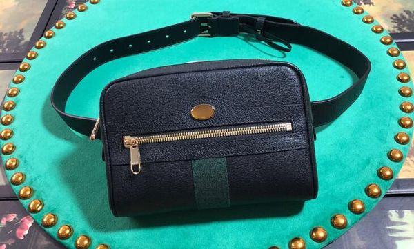

realfine888 5a 517076 ophidia superme superme small belt bag with dust bag box serial number dhl ing