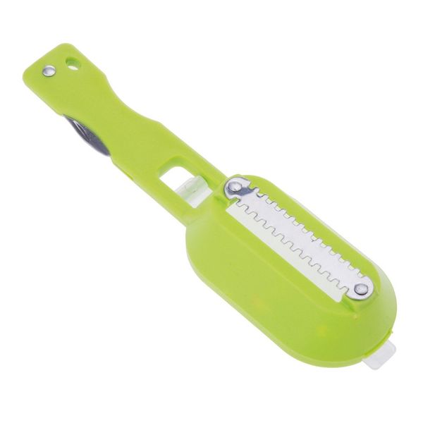 

fish scaler practical kitchen tool scraping fish scales other kitchen dining bar