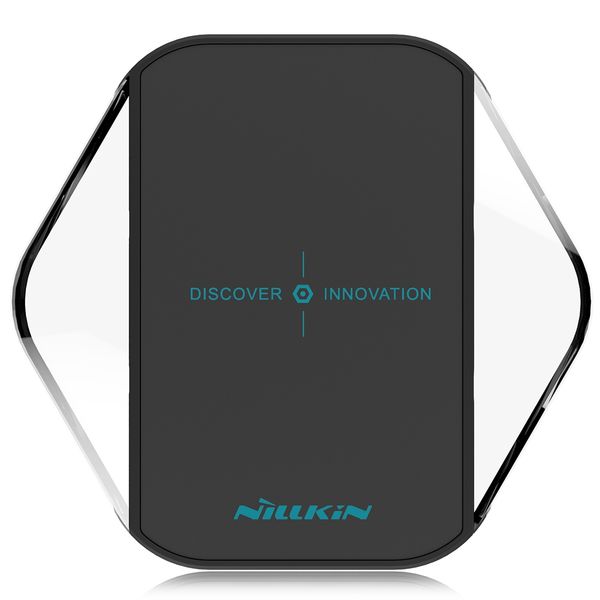 

nillkin mc012 qi wireless fast charging station,suit for all qi-enabled devices