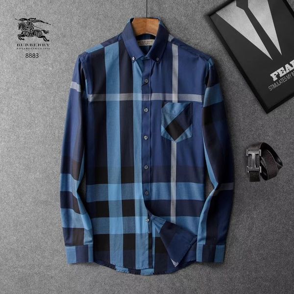 

Camisas Casuais wq3974