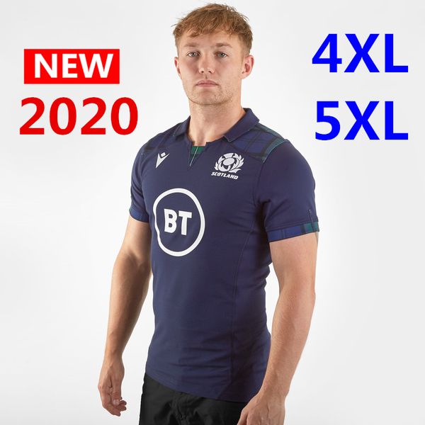 polo rugby escocia