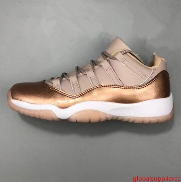 rose gold womens tennis shoes