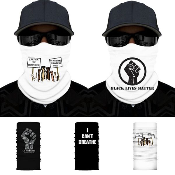 

i cant breatheoutdoor seamless magic skull scarves face scarves mask cycling riding masks warm neckerchief outdoor facial party masks #qa21, Blue;black