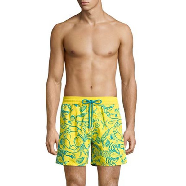 

лето мужской цифровые печатные шорты модельер спорт mans короткие повседневный бегущий человек одежда с drawstring, White;black