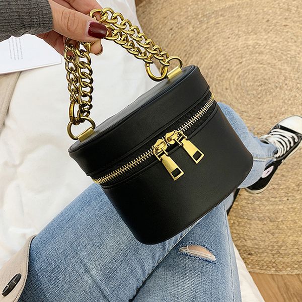 

toyoosky women pu leather shoulder bags female zipper purse handbags for girls ladies mini crossbody bag vintage small bolsos