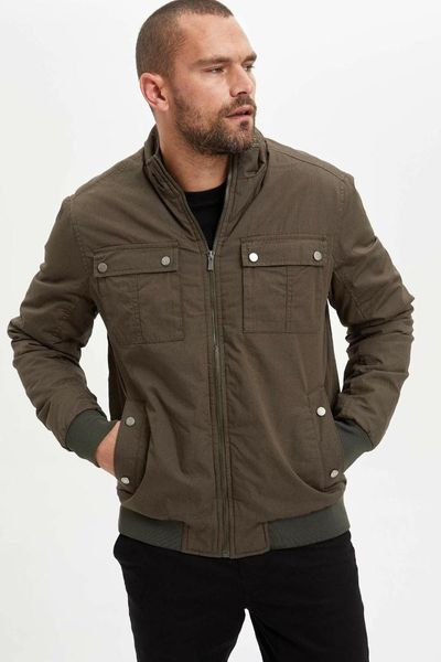 

defacto man mont-l9591az19wn, Black