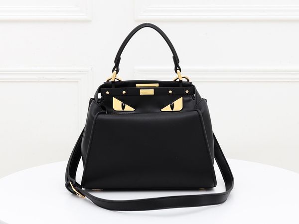 

2020designer mini luxury handbags purses new luxury high-end real leather bag fashion satchel all-around handbag
