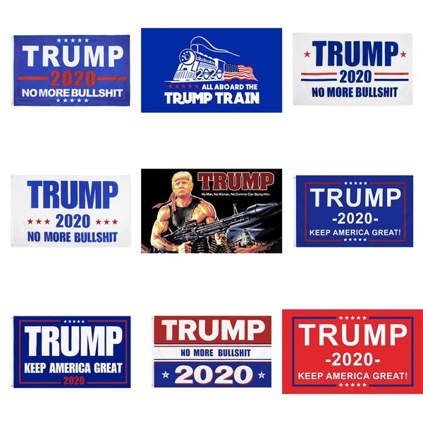 

дональд трамп flag ручной trump флаг бампер 24x70cm keep america great флаг баннер trump 2020 президент выборы флаги dbc # 702