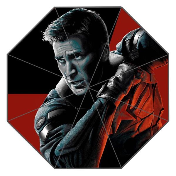 

chris evans custom umbrella fashion design umbrella for man and women sale