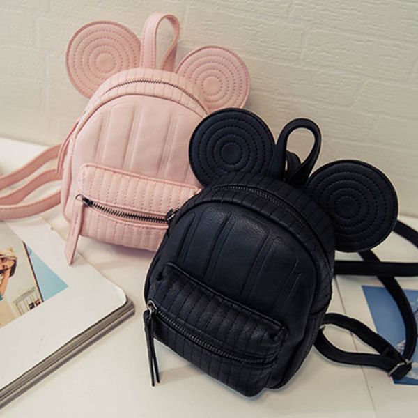 

ladies new mini backpack fashion backpack cute little