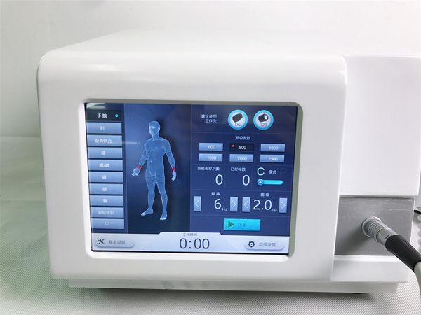 

effective shock wave machine physiotherapy shockwave therapy extracorporeal shock wave therapy equipment shoulder pain relief massage