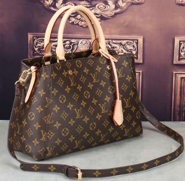 

New tyle women bag handbag montaigne famou de igner handbag michael 00 kor ladie handbag fa hion tote bag women 039 hop bag