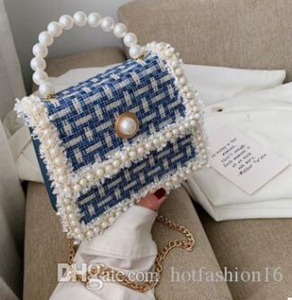 

2020 new fashion ladies small shoulder bag messenger bag designers luxurys handbag walleta24