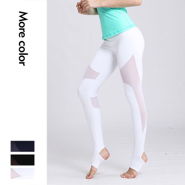 

new sport yoga pants for women push up professional leggings tights leggins sports pants for women leggings sport fitness, White;red