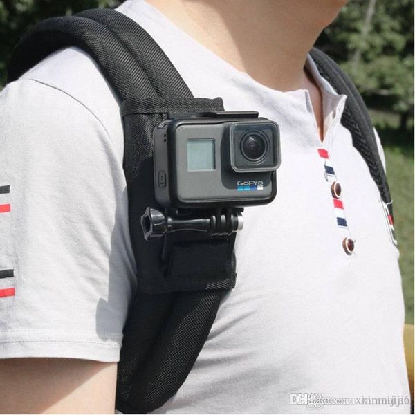 100% autentico il migliore sito ufficiale Acquista Supporto Staffa Supporto Zaino Nero Videocamera Accessori ... 100% autentico il migliore sito ufficiale Acquista Supporto Staffa Supporto Zaino Nero Videocamera Accessori ...